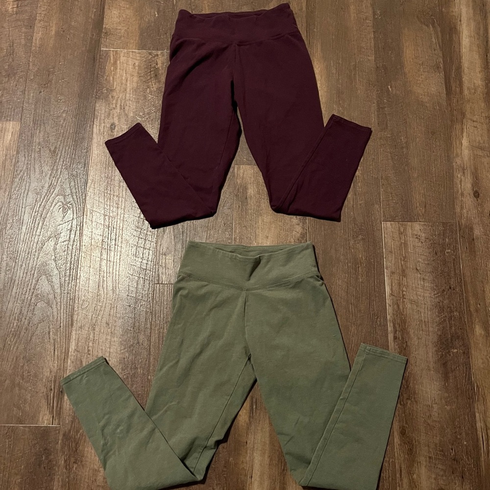 Aerie | Legging Bundle